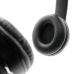 Гарнітура Media-Tech Epsilion BT MT3591 FM/MP3 Black (MT3591)