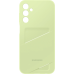 Чохол-накладка Samsung Card Slot Case для Samsung Galaxy A15 SM-A155 Lime (EF-OA156TMEGWW)