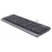 Клавіатура A4Tech Fstyler FKS10 Grey