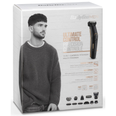 Машинка для стрижки Babyliss MT860E