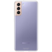 Чохол-накладка Samsung Clear Cover для Samsung Galaxy S21+ SM-G996 Transparent (EF-QG996TTEGRU)