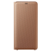 Чохол-книжка Samsung Wallet Cover для Samsung Galaxy A7 2018 SM-A750 Gold (EF-WA750PFEGRU)