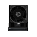 Радіатор охолодження для SSD ID-Cooling Zero M25 M.2 2280 Black