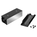 Радіатор охолодження для SSD ID-Cooling Zero M25 M.2 2280 Black