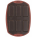 Форма для випічки Tefal PerfectBake 6 форм (J5734402)