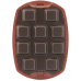 Форма для випічки Tefal PerfectBake 10 форм (J5734502)