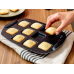 Форма для випічки Tefal PerfectBake 10 форм (J5734502)