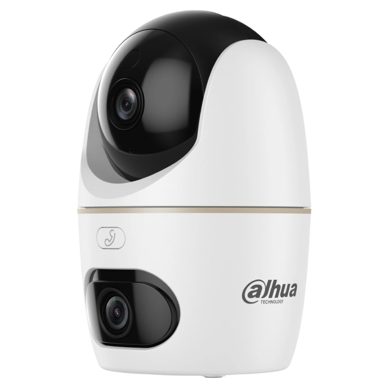 IP-камера Dahua DH-H5D-5F 5МП Wi-Fi