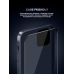 Захисне скло Armorstandart Supreme Plus Black Icon для Apple iPhone 15 Plus Black, 0.33mm (ARM71138)