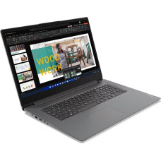 Ноутбук Lenovo V17 G4 IRU (83A2001SRA) Iron Grey