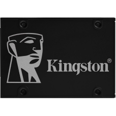 Накопичувач SSD 960GB Kingston SSDNow A400 2.5“ SATAIII (SA400S37/960G)