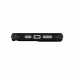 Чохол-накладка Urban Armor Gear Pathfinder Magsafe для Apple iPhone 14 Plus Black (114053114040)