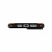 Чохол-накладка Urban Armor Gear Civilian Magsafe для Apple iPhone 14 Plus Black (114037114040)