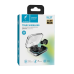 Bluetooth-гарнітура SkyDolphin TWS SL27 Black (SDBTE-000192)
