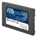 Накопичувач SSD 128GB Patriot P220 2.5“ SATAIII TLC (P220S128G25)