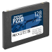 Накопичувач SSD 128GB Patriot P220 2.5“ SATAIII TLC (P220S128G25)
