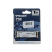 Накопичувач SSD 128GB Patriot P220 2.5“ SATAIII TLC (P220S128G25)