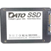 Накопичувач SSD 128GB Dato DS700 2.5“ SATAIII TLC (DS700SSD-128GB)