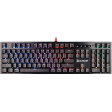 Клавіатура Bloody B820R Red SW Black