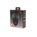 Миша бездротова REAL-EL RM-455W Black