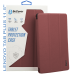 Чохол BeCover Smart Case для Lenovo Tab Plus 11.5“ Red Wine (711886)