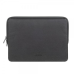 Чохол для ноутбука Rivacase 8114 Eco 14“ Black