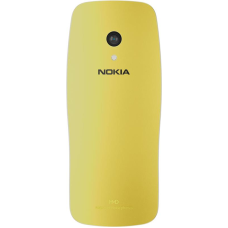 Мобiльний телефон Nokia 3210 4G 2024 Dual Sim Gold