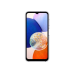 Чохол-накладка Samsung Clear Cover для Samsung Galaxy A14 G5 SM-A146 Transparent (EF-QA146CTEGRU)