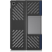 Чохол-книжка BeCover Smart Case для Lenovo Tab Plus 11.5“ Deep Blue (711839)