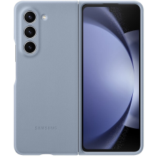 Чохол-накладка Samsung Flap Eco-Leather Cover для Samsung Galaxy Fold 5 SM-F946 Ice Blue (EF-VF946PLEGUA)