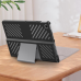 Чохол-книжка BeCover Smart Case для Lenovo Tab Plus 11.5“ Deep Blue (711839)