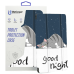 Чохол-книжка BeCover Smart Case для Lenovo Tab Plus 11.5“ Good Night (711843)