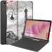 Чохол-книжка BeCover Smart Case для Lenovo Tab Plus 11.5“ Paris (711846)