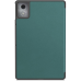 Чохол-книжка BeCover Smart Case для Lenovo Tab K11 Plus TB-352F 11.45“ Dark Green (711850)