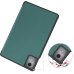 Чохол-книжка BeCover Smart Case для Lenovo Tab K11 Plus TB-352F 11.45“ Dark Green (711850)