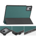 Чохол-книжка BeCover Smart Case для Lenovo Tab K11 Plus TB-352F 11.45“ Dark Green (711850)