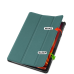 Чохол-книжка BeCover Smart Case для Lenovo Tab K11 Plus TB-352F 11.45“ Dark Green (711850)