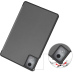 Чохол-книжка BeCover Smart Case для Lenovo Tab K11 Plus TB-352F 11.45“ Gray (711851)
