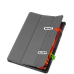 Чохол-книжка BeCover Smart Case для Lenovo Tab K11 Plus TB-352F 11.45“ Gray (711851)