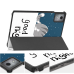 Чохол-книжка BeCover Smart Case для Lenovo Tab K11 Plus TB-352F 11.45“ Good Night (711854)