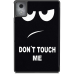 Чохол-книжка BeCover Smart Case для Lenovo Tab K11 Plus TB-352F 11.45“ Don`t Touch (711855)