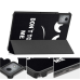 Чохол-книжка BeCover Smart Case для Lenovo Tab K11 Plus TB-352F 11.45“ Don`t Touch (711855)