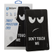 Чохол-книжка BeCover Smart Case для Lenovo Tab K11 Plus TB-352F 11.45“ Don`t Touch (711855)