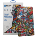Чохол-книжка BeCover Smart Case для Lenovo Tab K11 Plus TB-352F 11.45“ Graffiti (711856)