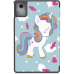 Чохол-книжка BeCover Smart Case для Lenovo Tab K11 Plus TB-352F 11.45“ Unicorn (711858)