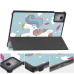 Чохол-книжка BeCover Smart Case для Lenovo Tab K11 Plus TB-352F 11.45“ Unicorn (711858)
