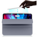 Чохол-книжка BeCover Tri Fold Soft TPU Silicone для Apple iPad Air 13“ M2 2024 Purple (711743)