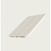 Чохол-книжка BeCover Tri Fold Soft TPU Silicone для Apple iPad Pro Pro 13“ M4 2024 Beige (711751)