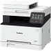 Багатофункціональний пристрій А4 кол. Canon i-Sensys MF655CDW з Wi-Fi (5158C004)
