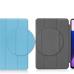 Чохол-книжка BeCover Smart Case для Xiaomi Poco Pad 12.1“ Light Blue (711560)